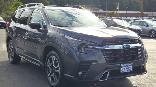 2024 Subaru Ascent Touring — SUV — 14,265 mi — Bremerton, WA