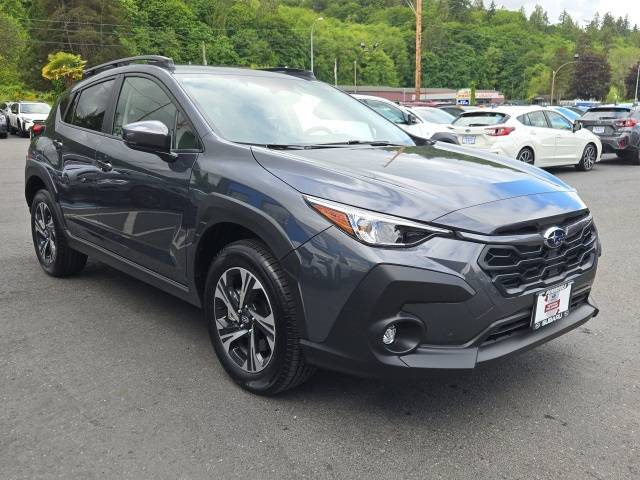 2024 Subaru Crosstrek Premium — SUV — 6,267 mi — Bremerton, WA