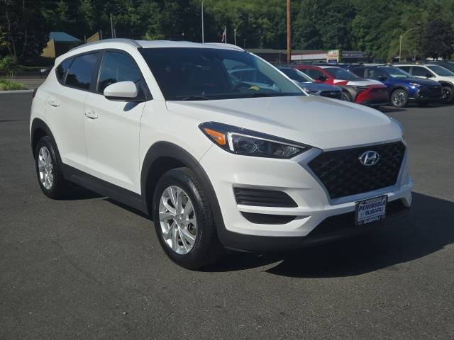 2019 Hyundai Tucson Value — SUV — 91,766 mi — Bremerton, WA