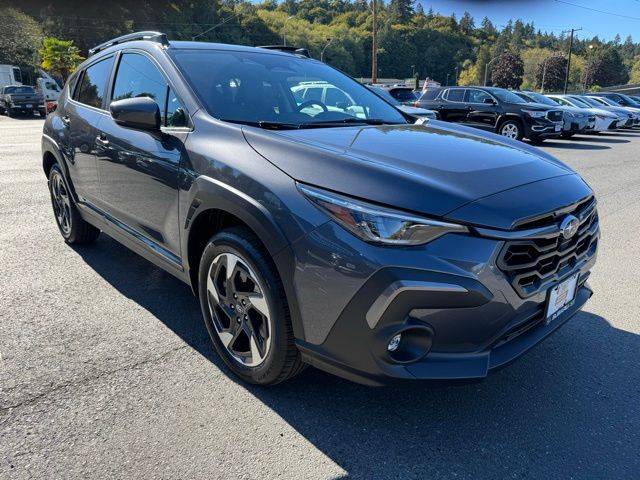 2025 Subaru Crosstrek Limited — SUV — 2,425 mi — Bremerton, WA