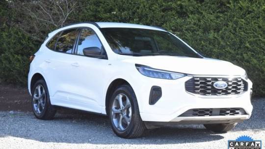 2023 Ford Escape ST-Line — SUV — 22,365 mi — Bremerton, WA