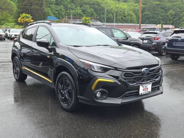 2024 Subaru Crosstrek Sport — SUV — 6,478 mi — Bremerton, WA