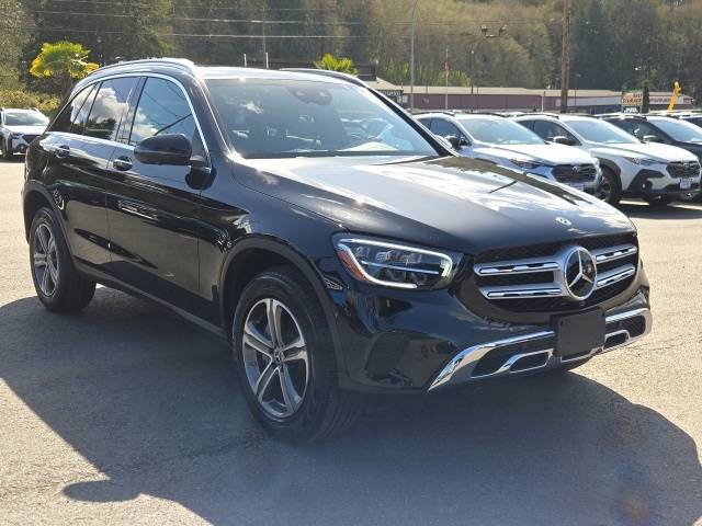 2022 Mercedes-Benz GLC GLC 300 — SUV — 31,252 mi — Bremerton, WA