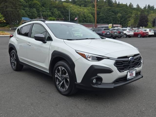 2024 Subaru Crosstrek Premium — SUV — 6,430 mi — Bremerton, WA