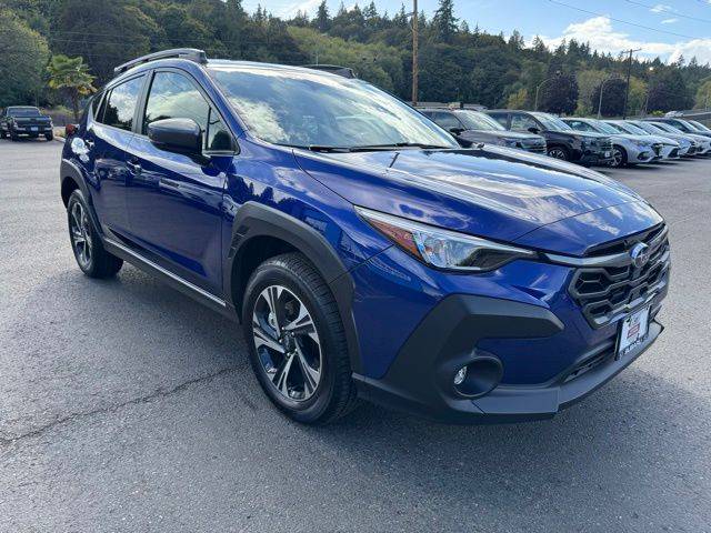 2024 Subaru Crosstrek Premium — SUV — 5,251 mi — Bremerton, WA