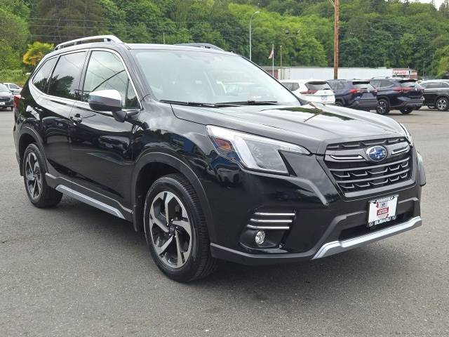 2022 Subaru Forester Touring — SUV — 14,080 mi — Bremerton, WA
