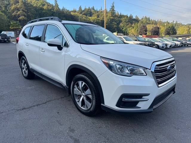 2020 Subaru Ascent Premium — SUV — 67,990 mi — Bremerton, WA