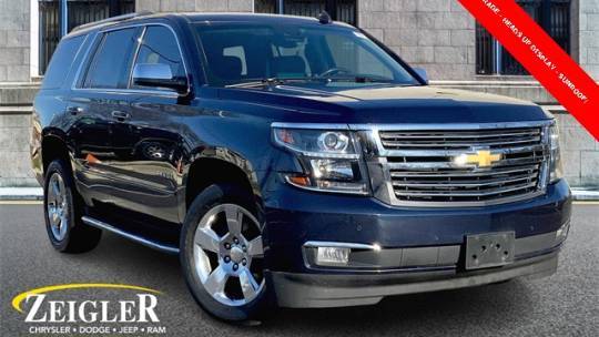 2018 Chevrolet Tahoe Premier — SUV — 83,183 mi — Downers Grove, IL