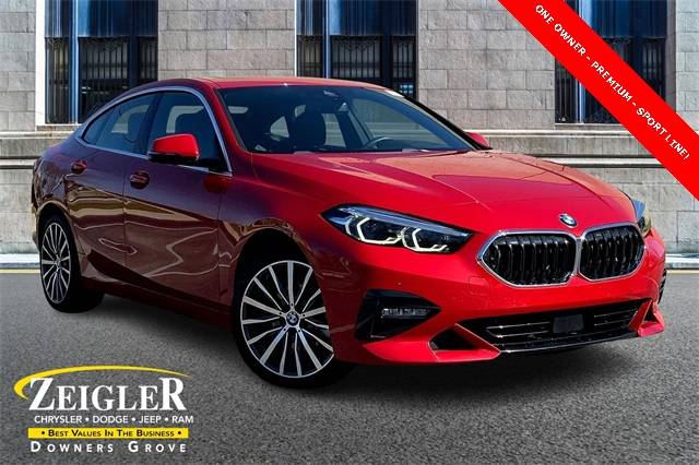 2021 BMW 2 Series 228i — Sedan — 25,753 mi — Downers Grove, IL