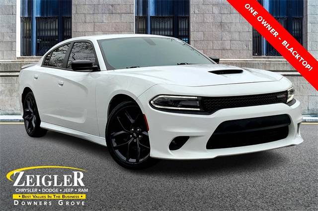 2019 Dodge Charger GT — Sedan — 63,988 mi — Downers Grove, IL