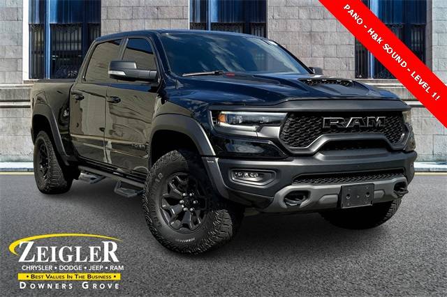 2021 Ram 1500 TRX — Pickup Truck — 35,293 mi — Downers Grove, IL