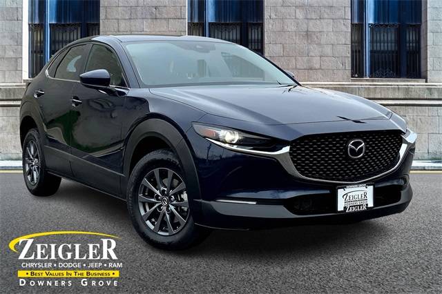 2020 Mazda CX-30 Base — SUV — 58,868 mi — Downers Grove, IL