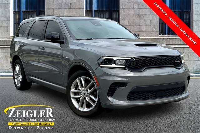2024 Dodge Durango R/T Premium — SUV — 36,418 mi — Downers Grove, IL
