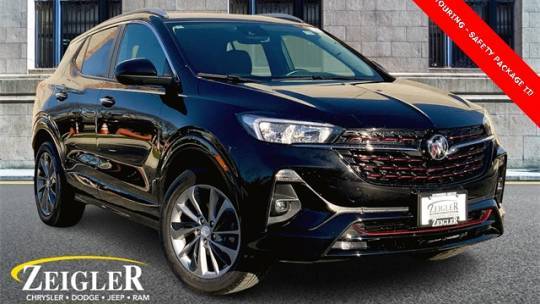 2023 Buick Encore GX Select — SUV — 20,354 mi — Downers Grove, IL