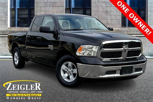 2024 Ram 1500 Classic SLT — Pickup Truck — 44,359 mi — Downers Grove, IL