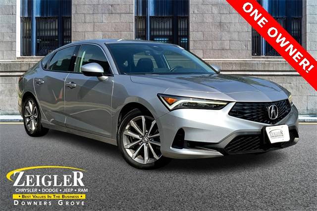 2023 Acura Integra Standard — Hatchback — 34,788 mi — Downers Grove, IL