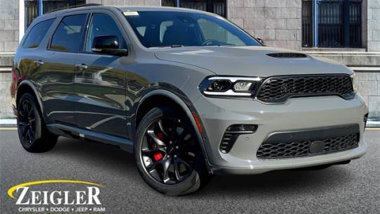2023 Dodge Durango SRT 392 Premium