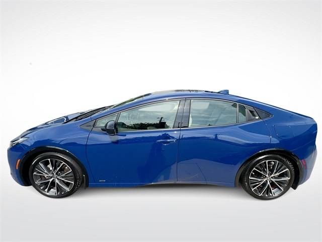 2024 Toyota Prius Limited — Hatchback — 12,981 mi — Danvers, MA