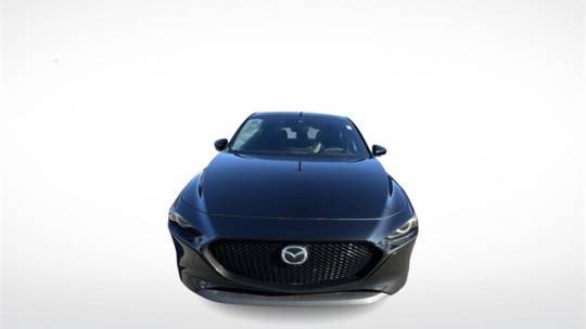 2022 Mazda Mazda3 Premium — Hatchback — 45,869 mi — Danvers, MA