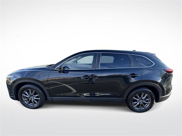 2022 Mazda CX-9 Sport — SUV — 20,596 mi — Danvers, MA