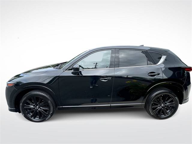 2023 Mazda CX-5 2.5 Turbo — SUV — 30,930 mi — Danvers, MA