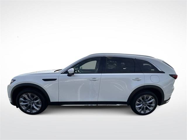 2024 Mazda CX-90 Premium Plus — SUV — 4,512 mi — Danvers, MA