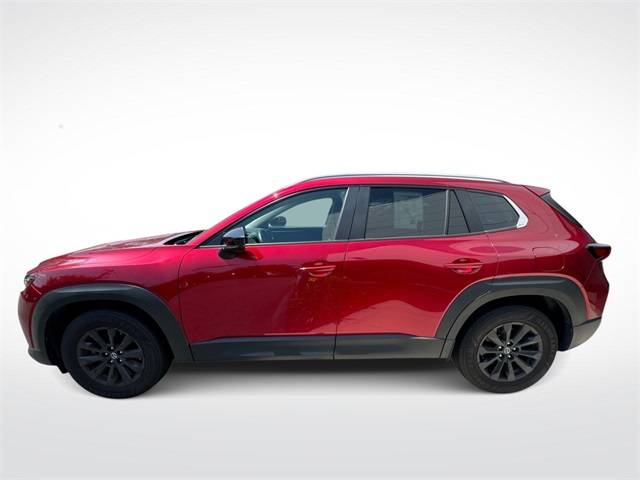 2023 Mazda CX-50 Preferred Plus — SUV — 18,799 mi — Danvers, MA
