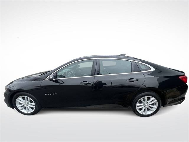 2016 Chevrolet Malibu Hybrid — Sedan — 66,572 mi — Danvers, MA