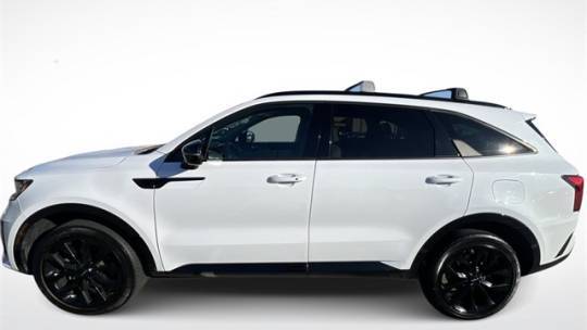 2022 Kia Sorento SX — SUV — 28,231 mi — Danvers, MA