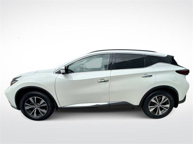 2019 Nissan Murano SV — SUV — 40,825 mi — Danvers, MA