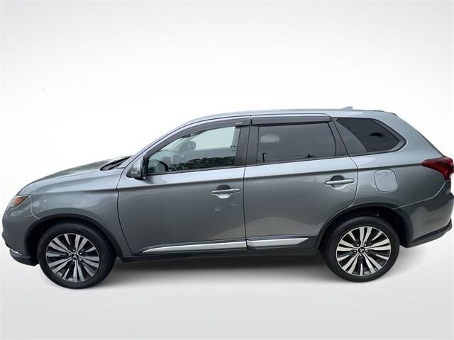 2020 Mitsubishi Outlander SE — SUV — 109,507 mi — Danvers, MA