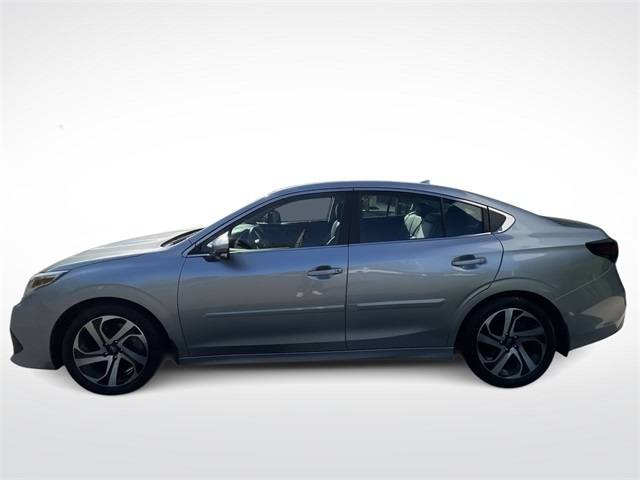 2022 Subaru Legacy Limited — Sedan — 33,115 mi — Danvers, MA