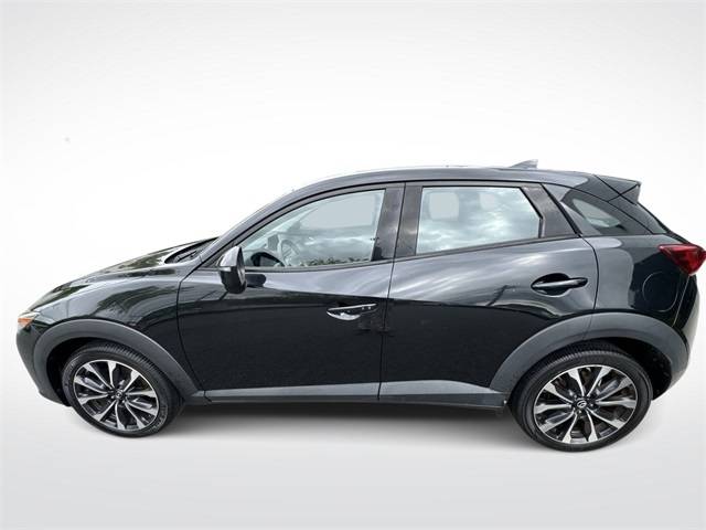2019 Mazda CX-3 Touring — SUV — 82,010 mi — Danvers, MA