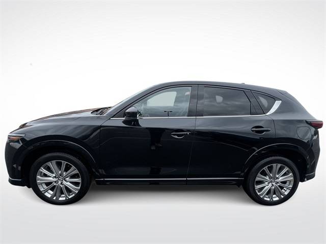 2022 Mazda CX-5 2.5 Turbo Signature — SUV — 33,460 mi — Danvers, MA