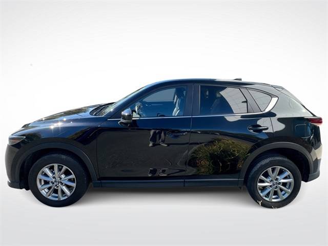 2023 Mazda CX-5 2.5 S Select — SUV — 15,670 mi — Danvers, MA