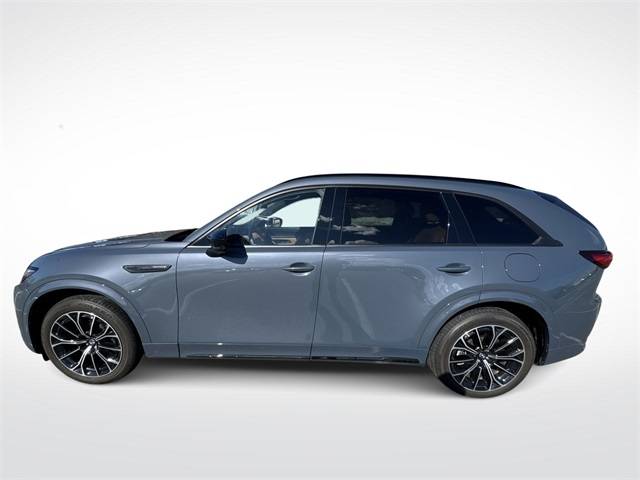 2025 Mazda CX-70 S Premium Plus — SUV — 5,697 mi — Danvers, MA
