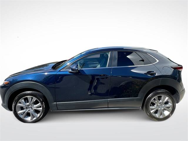2024 Mazda CX-30 Preferred — SUV — 12,804 mi — Danvers, MA