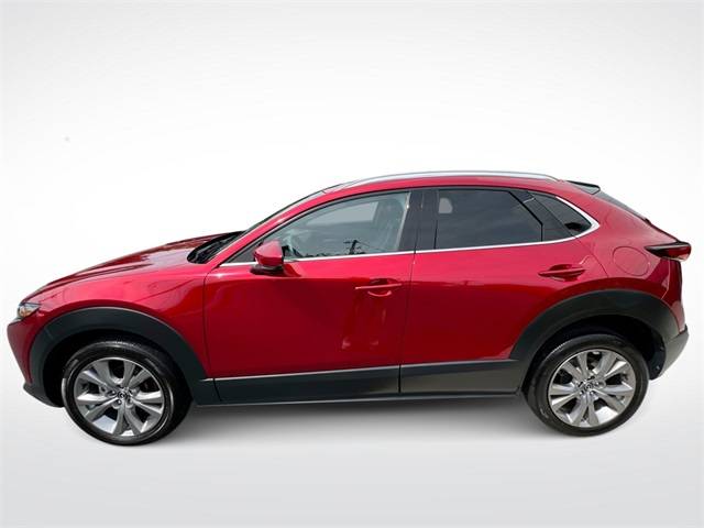 2020 Mazda CX-30 Premium — SUV — 23,509 mi — Danvers, MA