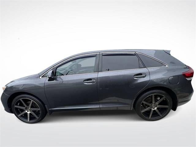2013 Toyota Venza LE — SUV — 118,799 mi — Danvers, MA