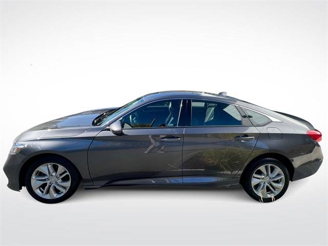 2020 Honda Accord LX — Sedan — 79,061 mi — Danvers, MA