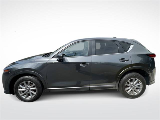 2025 Mazda CX-5 2.5 S Preferred — SUV — 7,025 mi — Danvers, MA