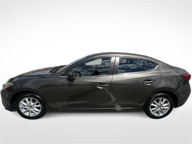 2014 Mazda Mazda3 i Touring — Sedan — 91,466 mi — Danvers, MA