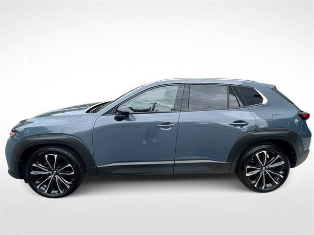 2023 Mazda CX-50 Turbo Premium Plus — SUV — 52,097 mi — Danvers, MA