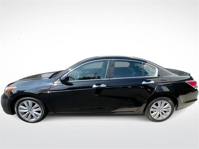 2011 Honda Accord EX-L V6 — Sedan — 39,265 mi — Danvers, MA