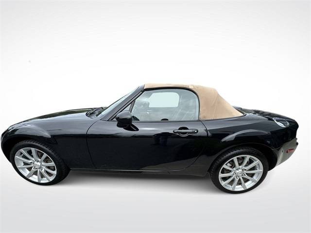 2006 Mazda MX-5 Miata Grand Touring — Convertible — 87,922 mi — Danvers, MA