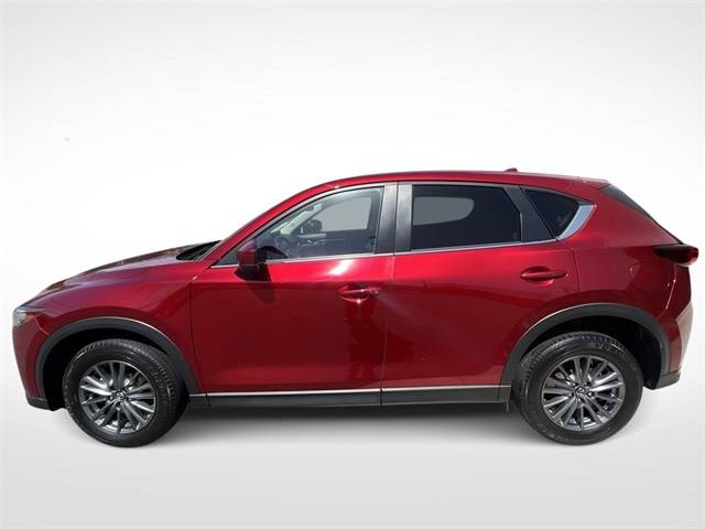 2021 Mazda CX-5 Touring — SUV — 36,264 mi — Danvers, MA