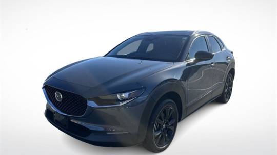 2024 Mazda CX-30 Carbon Edition — SUV — 3,843 mi — Danvers, MA