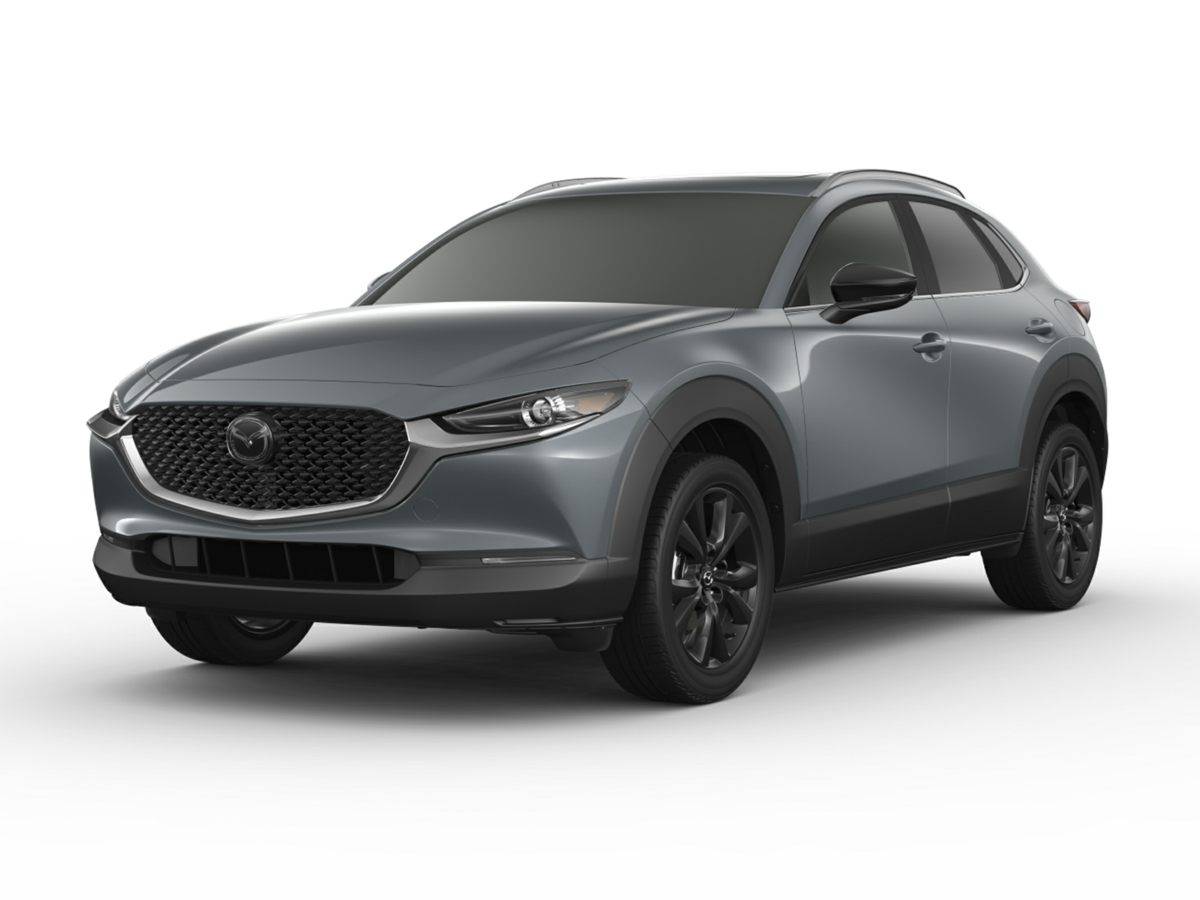 2022 Mazda CX-30 Turbo — SUV — 11,984 mi — Danvers, MA