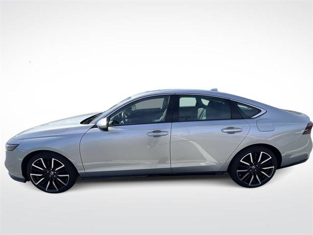 2024 Honda Accord Hybrid Touring — Sedan — 23,669 mi — Danvers, MA