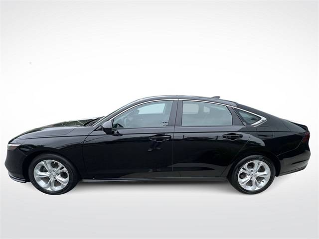 2024 Honda Accord LX — Sedan — 6,084 mi — Danvers, MA